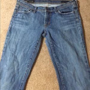 Citizens of Humanity Ingrid 002 Women Jeans